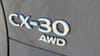 7 thumbnail image of  2025 Mazda CX-30 2.5 Turbo Premium Plus Package