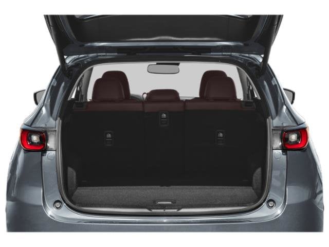 14 thumbnail image of  2025 Mazda CX-5 2.5 S Carbon Edition