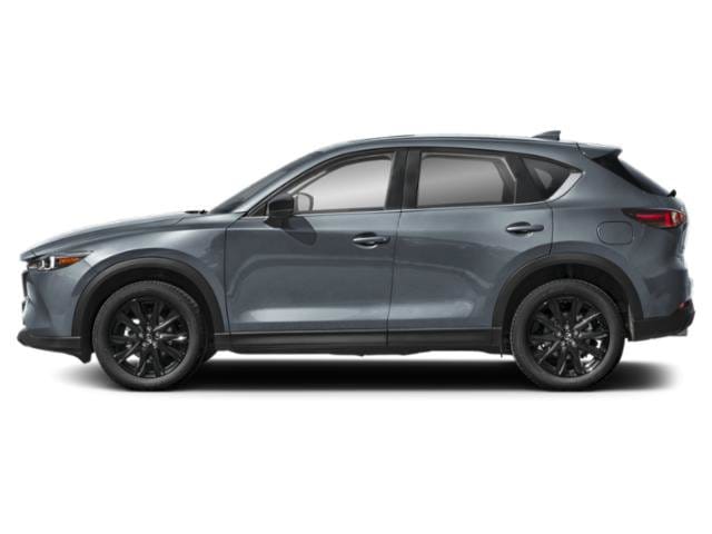6 thumbnail image of  2025 Mazda CX-5 2.5 S Carbon Edition