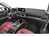 18 thumbnail image of  2025 Mazda CX-5 2.5 S Carbon Edition