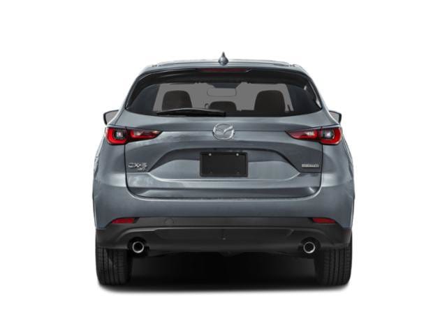 8 thumbnail image of  2025 Mazda CX-5 2.5 S Carbon Edition