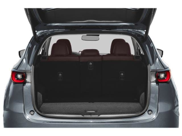 14 thumbnail image of  2025 Mazda CX-5 2.5 S Carbon Edition