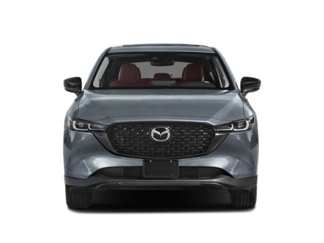 7 thumbnail image of  2025 Mazda CX-5 2.5 S Carbon Edition