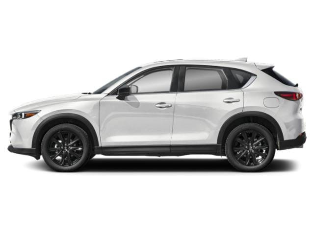 3 thumbnail image of  2025 Mazda CX-5 2.5 S Carbon Edition