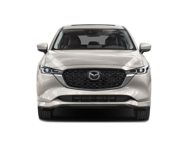 7 thumbnail image of  2025 Mazda CX-5 2.5 S Premium Plus Package