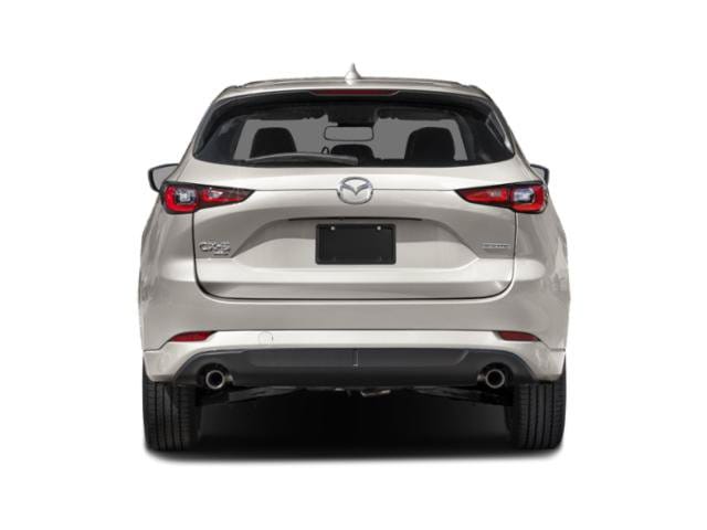 8 thumbnail image of  2025 Mazda CX-5 2.5 S Premium Plus Package