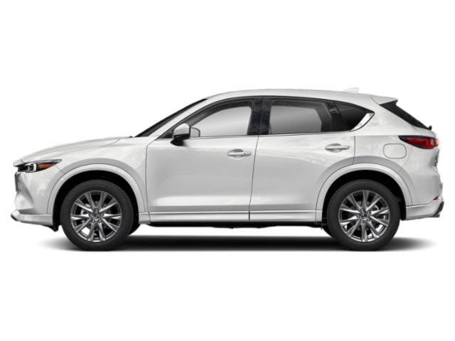 3 thumbnail image of  2025 Mazda CX-5 2.5 S Premium Plus Package