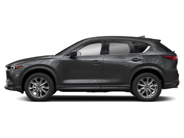 3 thumbnail image of  2025 Mazda CX-5 2.5 S Premium Plus Package