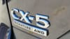 7 thumbnail image of  2025 Mazda CX-5 2.5 Turbo Signature