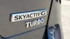 8 thumbnail image of  2025 Mazda CX-5 2.5 Turbo Signature
