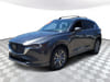 2 thumbnail image of  2025 Mazda CX-5 2.5 Turbo Signature
