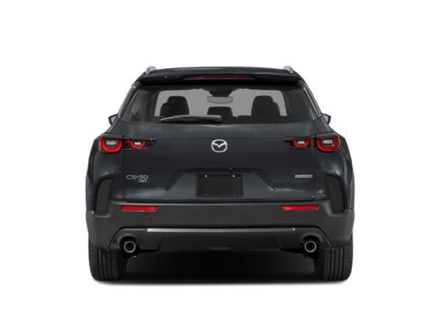 8 thumbnail image of  2025 Mazda CX-50 2.5 S Preferred Package