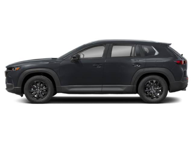 6 thumbnail image of  2025 Mazda CX-50 2.5 S Preferred Package