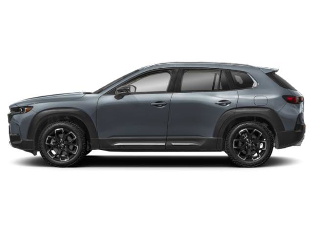 6 thumbnail image of  2025 Mazda CX-50 2.5 Turbo Meridian Edition