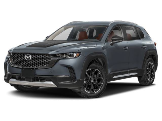 1 thumbnail image of  2025 Mazda CX-50 2.5 Turbo Meridian Edition