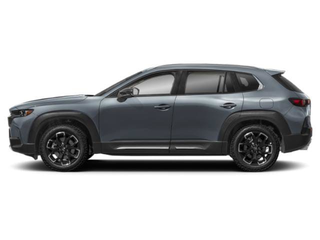 3 thumbnail image of  2025 Mazda CX-50 2.5 Turbo Meridian Edition