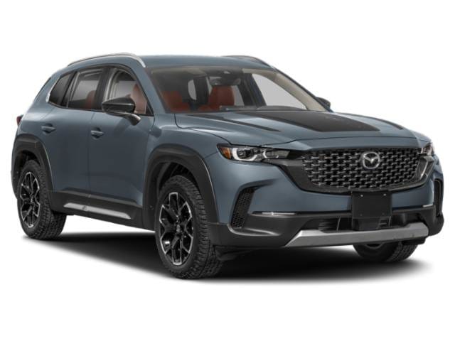 9 thumbnail image of  2025 Mazda CX-50 2.5 Turbo Meridian Edition