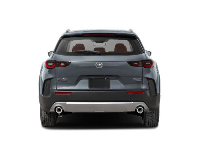 8 thumbnail image of  2025 Mazda CX-50 2.5 Turbo Meridian Edition