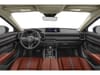 11 thumbnail image of  2025 Mazda CX-50 2.5 Turbo Meridian Edition
