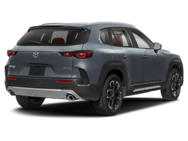 2 thumbnail image of  2025 Mazda CX-50 2.5 Turbo Meridian Edition