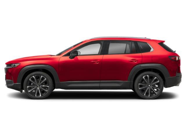 3 thumbnail image of  2025 Mazda CX-50 2.5 Turbo Premium Package