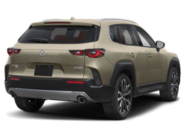 5 thumbnail image of  2025 Mazda CX-50 2.5 Turbo Premium Package