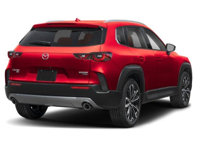 2 thumbnail image of  2025 Mazda CX-50 2.5 Turbo Premium Package