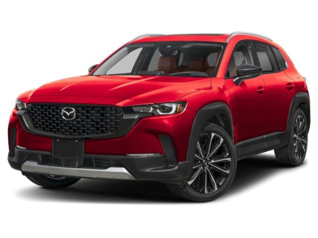 1 thumbnail image of  2025 Mazda CX-50 2.5 Turbo Premium Package