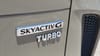 7 thumbnail image of  2025 Mazda CX-50 2.5 Turbo Premium Plus Package