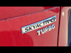 8 thumbnail image of  2025 Mazda CX-50 2.5 Turbo Premium