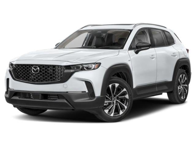 1 thumbnail image of  2025 Mazda CX-50 Hybrid Premium Plus Package