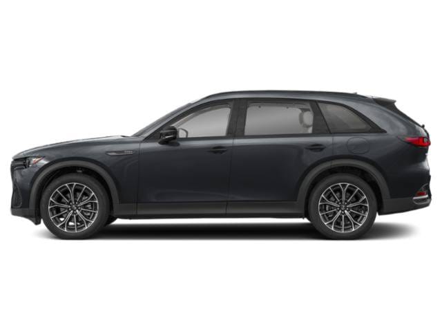 3 thumbnail image of  2025 Mazda CX-70 PHEV Premium Package