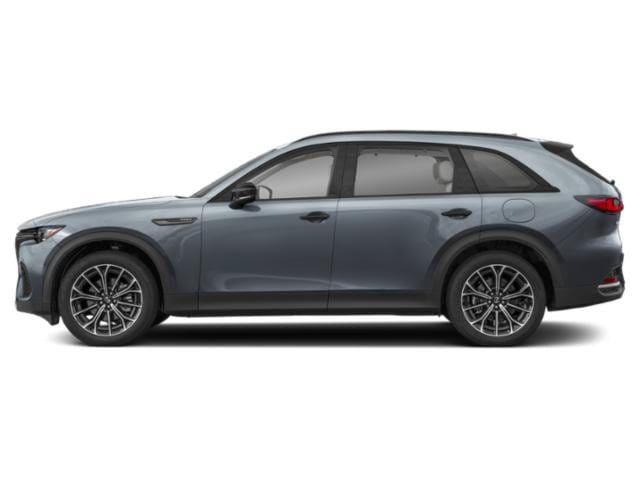 6 thumbnail image of  2025 Mazda CX-70 PHEV Premium Package