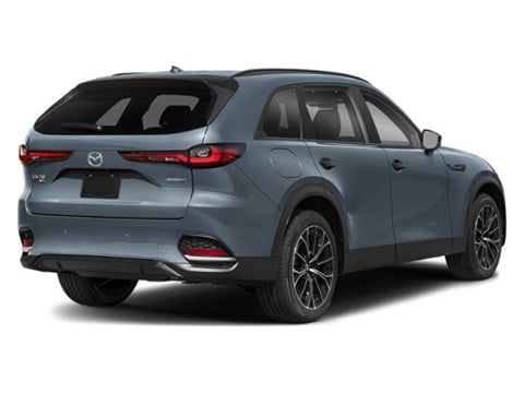 2025 Mazda CX-70 PHEV Premium Plus Package