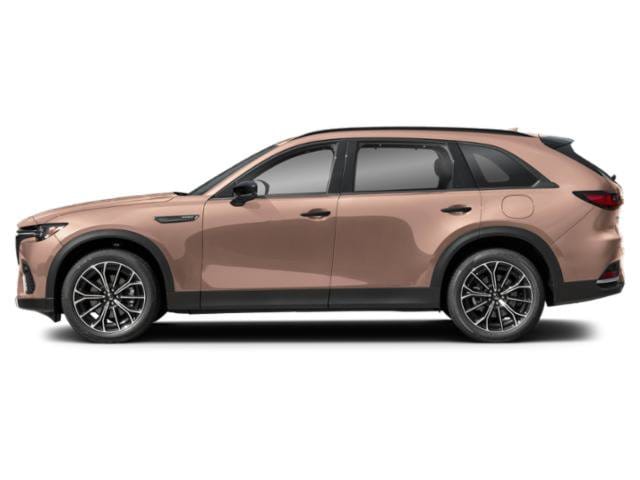 3 thumbnail image of  2025 Mazda CX-70 PHEV Premium Plus Package