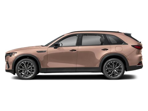 2025 Mazda CX-70 PHEV Premium Plus Package