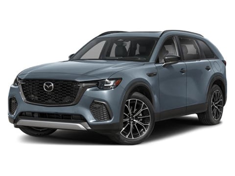 2025 Mazda CX-70 PHEV Premium Plus Package