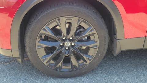 2025 Mazda CX-90 PHEV Premium Sport