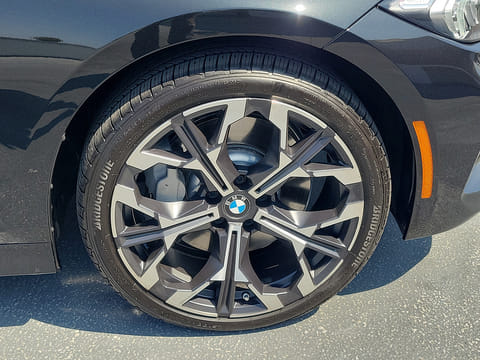 2026 BMW 330i NA xDrive 330i xDrive