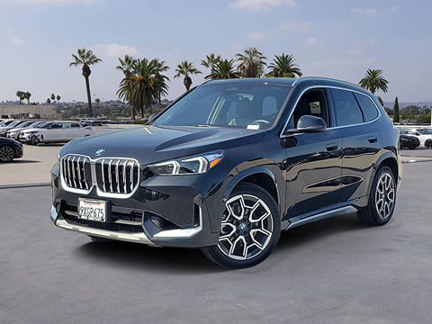 1 image of 2026 BMW X1 xDrive28i xDrive28i