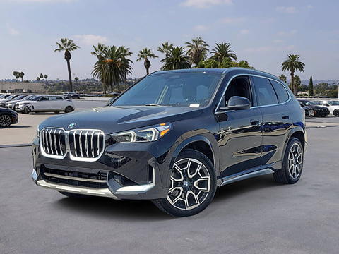 1 image of 2026 BMW X1 xDrive28i xDrive28i