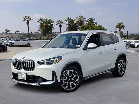 1 image of 2026 BMW X1 xDrive28i xDrive28i
