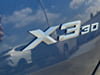 8 thumbnail image of  2026 BMW X3 30 xDrive AWD 30 xDrive 4dr Sports Activity Vehicle