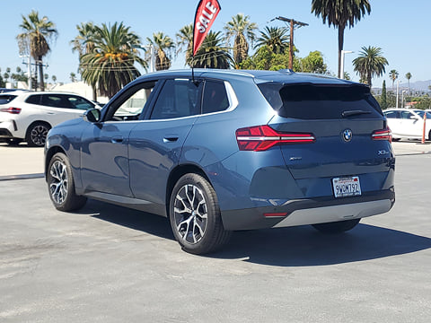 2026 BMW X3 30 xDrive AWD 30 xDrive 4dr Sports Activity Vehicle