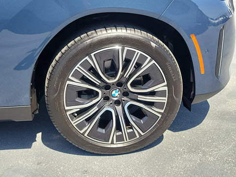 2026 BMW X3 30 xDrive AWD 30 xDrive 4dr Sports Activity Vehicle