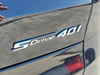 8 thumbnail image of  2026 BMW X5 sDrive40i sDrive40i