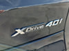 8 thumbnail image of  2026 BMW X5 xDrive40i xDrive40i