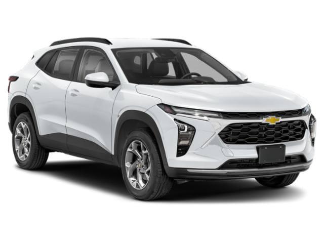 9 thumbnail image of  2026 Chevrolet Trax LS