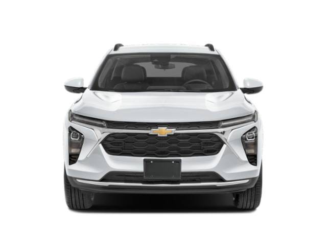7 thumbnail image of  2026 Chevrolet Trax LS