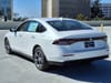 6 thumbnail image of  2026 Honda Accord Hybrid EX-L